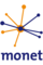 Logo Monet documenten